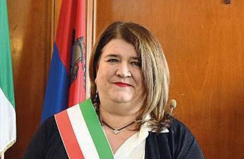 La prima volta di una donna Sindaca a Foggia