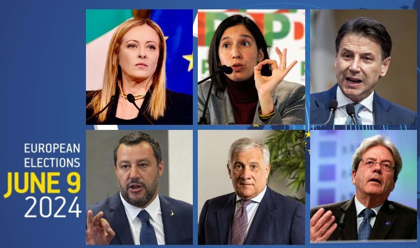 LE ROVINE DELLA PERSONALIZZAZIONE DELLA POLITICA