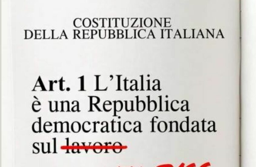 LA BATTAGLIA CONTRO L’EVASIONE FISCALE